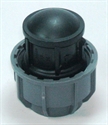 Picture of 25mm Agrifit End Stop(Silver Line)