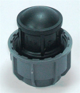 Picture of 50mm Agrifit End Stop(Silver Line)