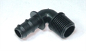 Picture of 16mm x 1/2" Barbed Elbow