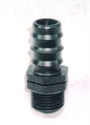 Picture of 20mm x 1/2" Straight  Connector