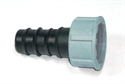 Picture of 16mm x 3/4" Barbed Tap Connector