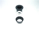 Picture of 50mm x 40mm Agrifit Reducing Set (Silver Line)