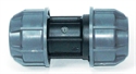 Picture of 32mm Agrifit Connector (Silver Line)