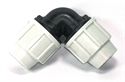 Picture of 90mm Plasson Elbow