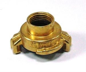 Picture of 1/2" Female Quick Coupling