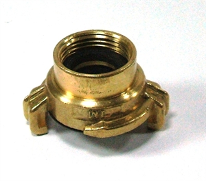 Picture of 3/4" Female Quick Coupling