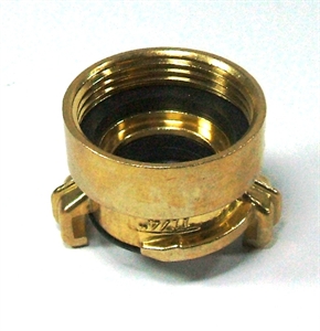 Picture of 1 1/4" Female Quick Coupling
