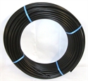 Picture of 16mm LDPE Pipe 100m Coil -Black