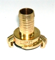 Picture of 3/4" Hosetail Quick Coupling