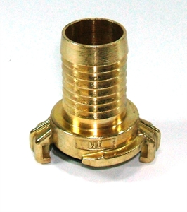 Picture of 1" Hosetail Quick Coupling