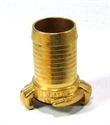 Picture of 1 1/4"Hosetail Quick Coupling