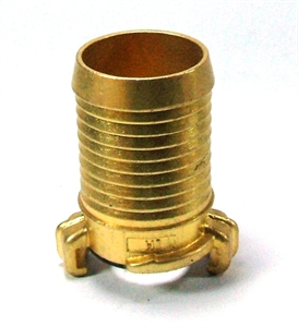 Picture of 1 1/2" Hosetail Quick Coupling