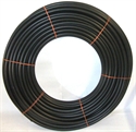 Picture of 32mm LDPE Pipe 100m Coil -Black