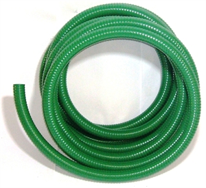 Picture of 1 1/2" Suction Hose Green