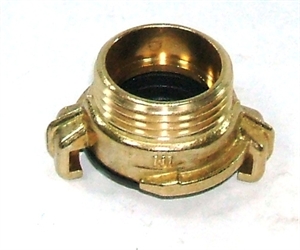 Picture of 1" Male Quick Coupling 