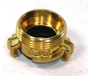 Picture of 1 1/4" Male Quick Coupling