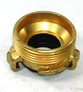 Picture of 1 1/2" Male Quick Coupling