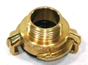 Picture of 3/4" Male Quick Coupling