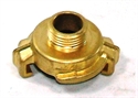 Picture of 1/2" Male Quick Coupling