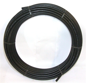 Picture of 20mm MDPE Pipe 50m-Coil Black