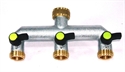 Picture of 3/4" Tap connector 3 Way 