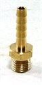 Picture of 1/4" Brass Hosetail