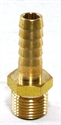 Picture of 1/2" Brass Hosetail