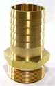 Picture of 2" Brass Hosetail