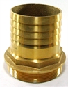 Picture of 3" Brass hosetail
