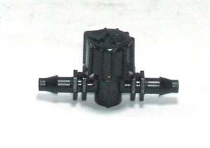 Picture of 4mm Micro Flow Valve