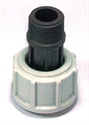 Picture of 25mm x 3/4" Plasson Threaded Adaptor BSP Offtake