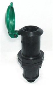 Picture of Quick Coupling