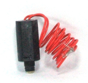 Picture of Hunter PGV 24AC Solenoid Coil