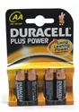 Picture of Duracell AA Battery Pk 4 