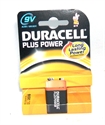 Picture of Duracell 9V Battery Pk 1