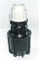 Picture of 25mm x 15-22mm Plasson Plass4 Universal Coupling