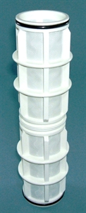 Picture of 1 1/2" Element 75 Mesh White