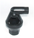 Picture of Tun Dish 3/4" Inlet -1" Outlet