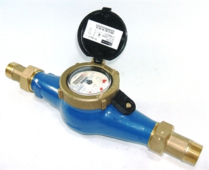 Picture of 1" Arad Cold Water Meter