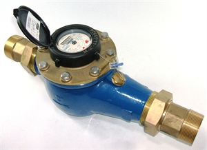 Picture of 2" Arad Cold Water Meter