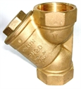 Picture of 2" Inline Filter/Strainer