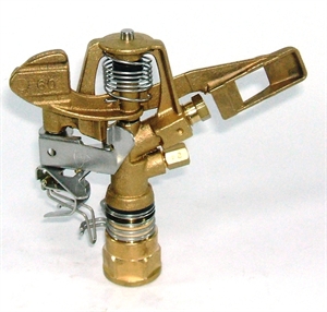 Picture of 3/4" Brass Part Circle Sprinkler