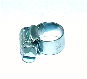 Picture of 1/4" Hose Clip (size 12)