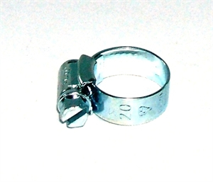 Picture of 1/2" Hose Clip (size 20)