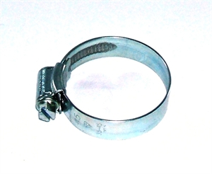 Picture of 1 1/4" Hose Clip (size 45)
