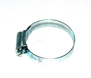 Picture of 1 1/2" Hose Clip (size 60)