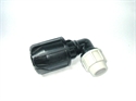 Picture of 25mm x 27-35mm Plasson Plass4 Universal Elbow