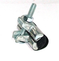Picture of 21-25mm Plasson Stainless Steel Repair Clamp
