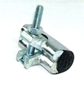 Picture of 26-30mm Plasson Stainless Steel Repair Clamp