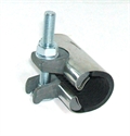Picture of 33-37mm Plasson Stainless Steel Repair Clamp